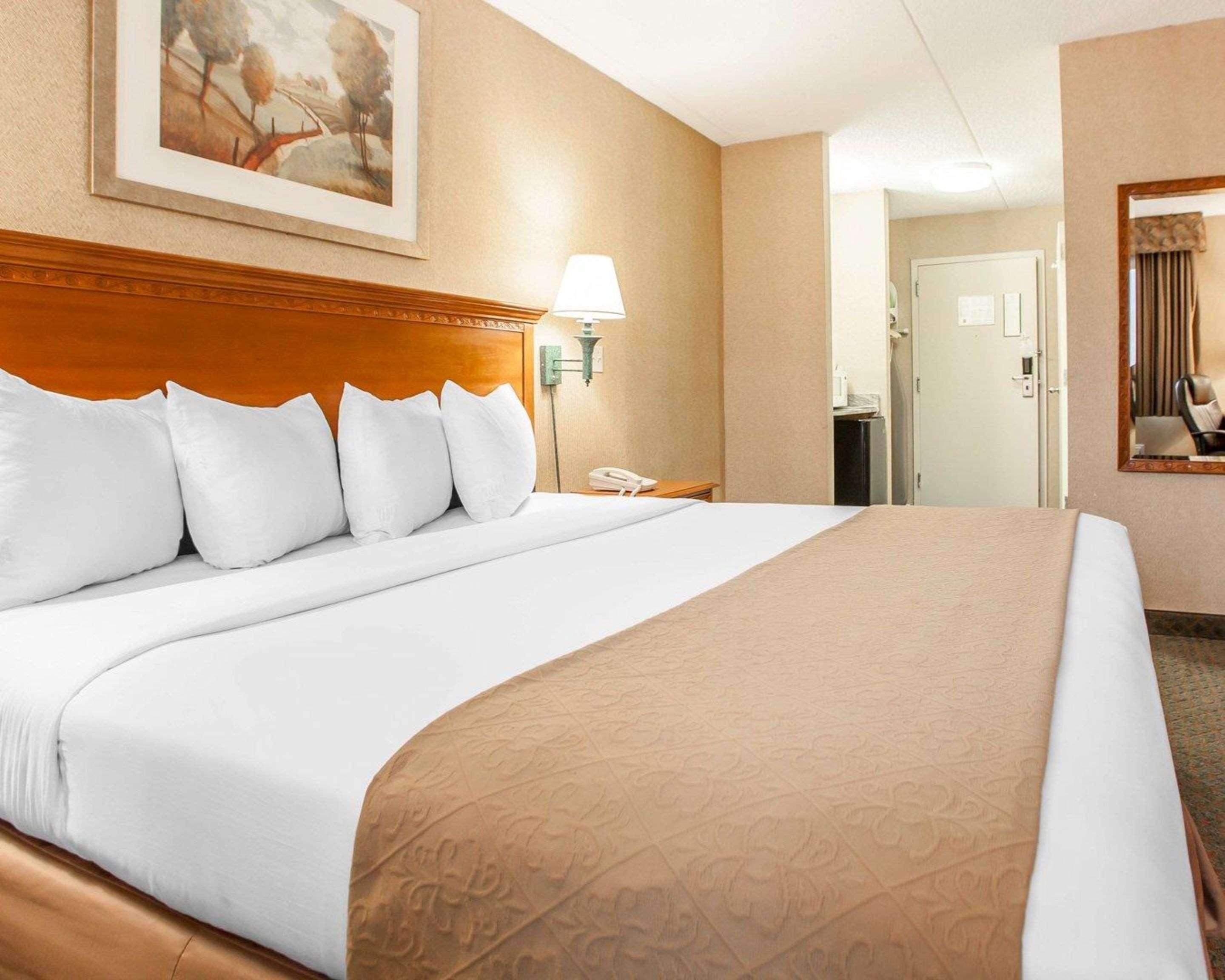 Surestay Plus Hotel By Best Western Mcguire Afb Jackson Cookstown Exterior foto